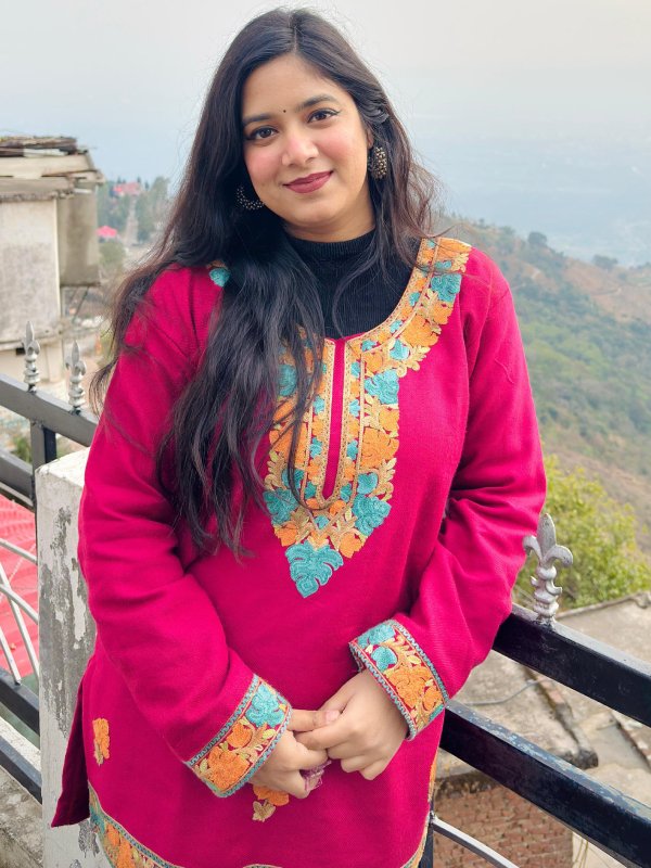 Astha Sharma