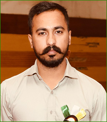 KARAN SAMA